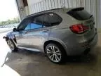 2015 BMW X5 XDRIVE50I