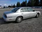 2002 Buick Park Avenue