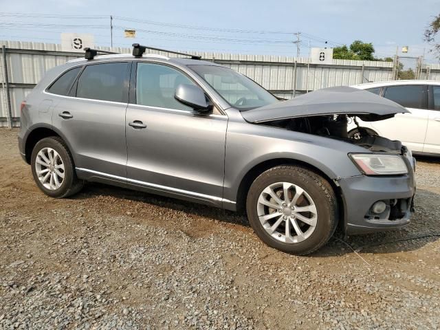 2014 Audi Q5 Premium