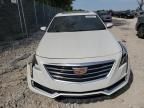 2017 Cadillac CT6 Premium Luxury