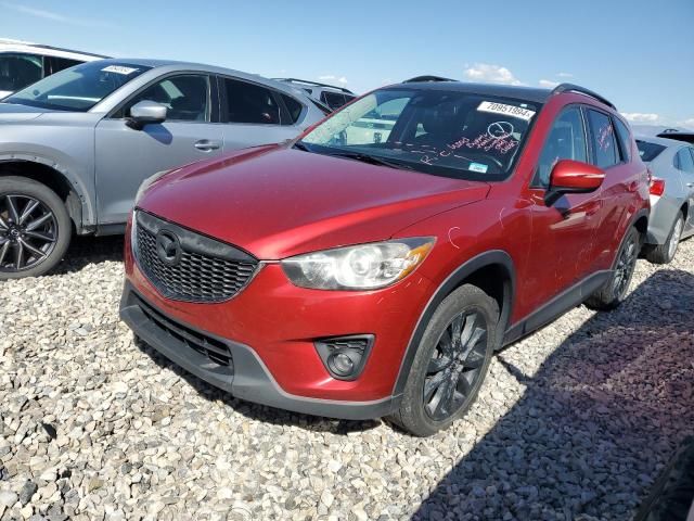 2015 Mazda CX-5 GT