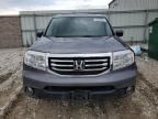 2015 Honda Pilot EXL