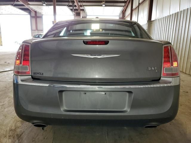 2011 Chrysler 300C