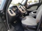 2014 Fiat 500L Easy