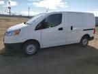 2017 Chevrolet City Express LS