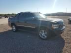 2012 Chevrolet Avalanche LTZ