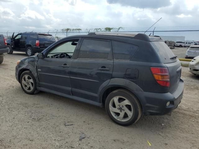 2007 Pontiac Vibe