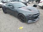 2017 Chevrolet Camaro SS