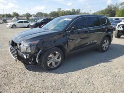 Carros salvage a la venta en subasta: 2023 Hyundai Santa FE SE