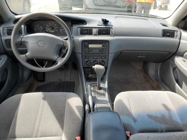 2001 Toyota Camry CE