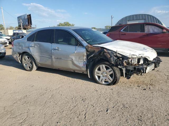 2013 Chevrolet Impala LT