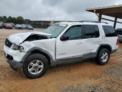 2002 Ford Explorer XLT en venta en Tanner, AL