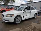 2011 Volvo S40 T5