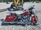 2013 Harley-Davidson FLD Switchback