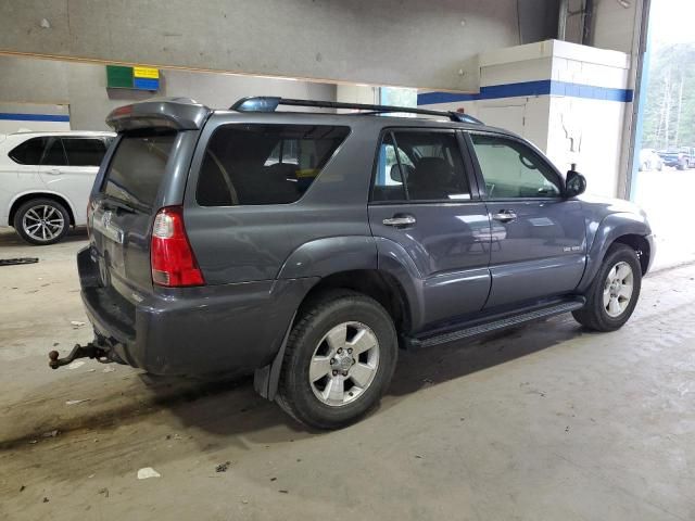 2006 Toyota 4runner SR5