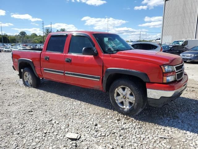 2006 Chevrolet Silverado K1500