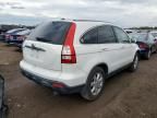 2007 Honda CR-V EXL