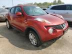 2013 Nissan Juke S