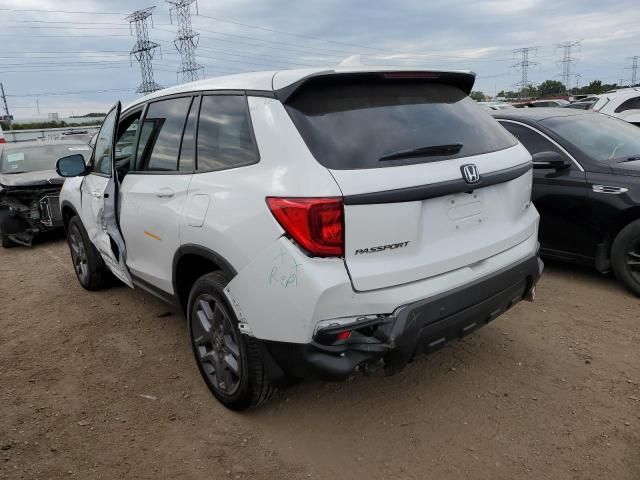 2023 Honda Passport EXL