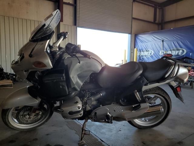 2004 BMW R1150 RT