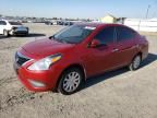 2015 Nissan Versa S