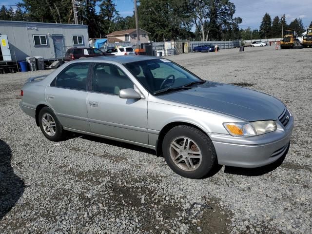 2001 Toyota Camry CE