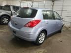 2009 Nissan Versa S