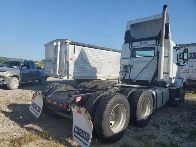 2016 Volvo VN VNL