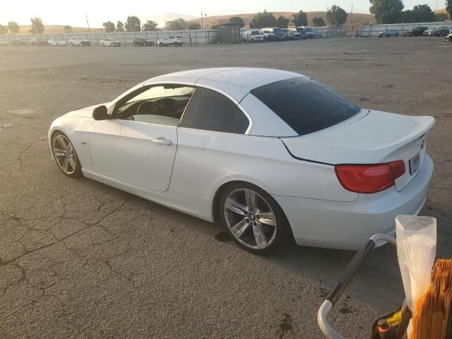 2011 BMW 335 I