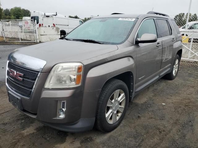 2011 GMC Terrain SLE