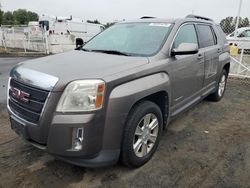 2011 GMC Terrain SLE en venta en East Granby, CT