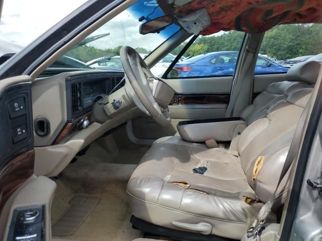 1998 Buick Lesabre Custom