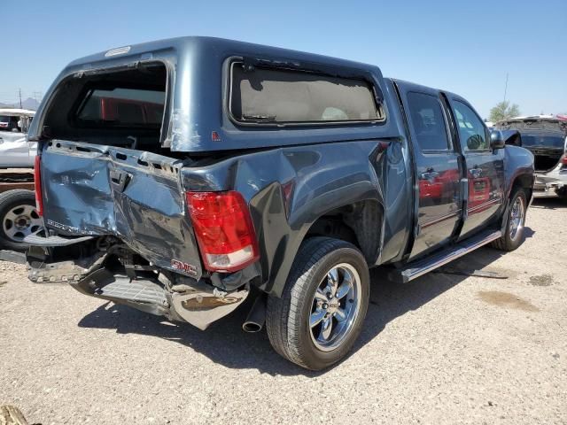 2007 GMC New Sierra K1500