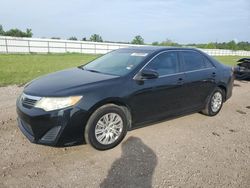 2013 Toyota Camry L en venta en Houston, TX