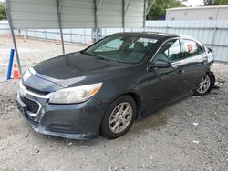 Salvage cars for sale at Augusta, GA auction: 2014 Chevrolet Malibu LS