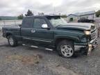 2006 Chevrolet Silverado K1500