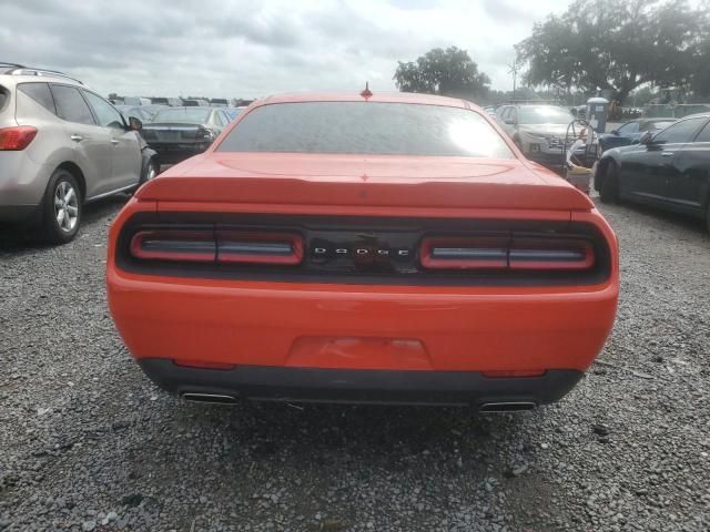 2020 Dodge Challenger GT