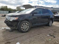 2008 Ford Edge Limited en venta en Lebanon, TN