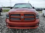 2013 Dodge RAM 1500 Sport