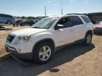 2008 GMC Acadia SLE