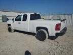 2008 Chevrolet Silverado K1500