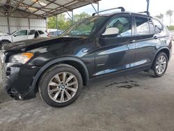 BMW Vehiculos salvage en venta: 2013 BMW X3 XDRIVE28I