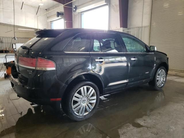 2010 Lincoln MKX