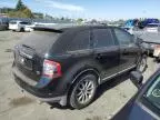 2007 Ford Edge SEL Plus