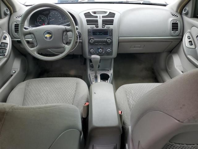 2006 Chevrolet Malibu LT