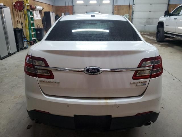 2014 Ford Taurus Limited