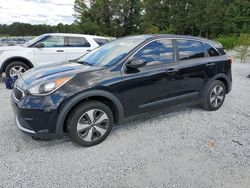 Hybrid Vehicles for sale at auction: 2017 KIA Niro FE