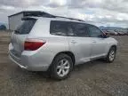 2010 Toyota Highlander SE