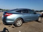 2013 Honda Crosstour EXL