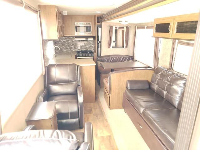 2021 Jayco JAY Flight